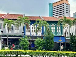 Tanjong Pagar Conservation Area (D2), Shop House #440184911